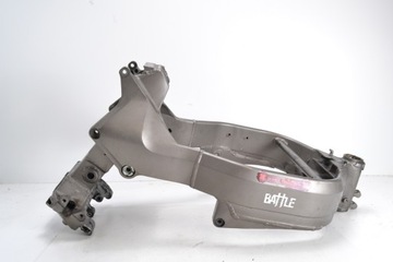 Рама 1999 г. Документы HONDA CB 1100 SF X11