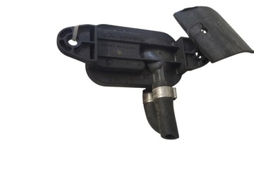 SENZOR TLAKU DPF CITROEN C5 III (RD_) 9645022680 1.6L DIESEL 2006