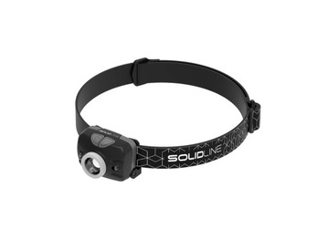 Latarka czołowa Solidline SH3 300lm Led_lenser LED
