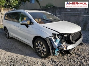 Chrysler Pacifica II 2023 Chrysler Pacifica 2023, 3.6L, HYBRID, PINNACLE...