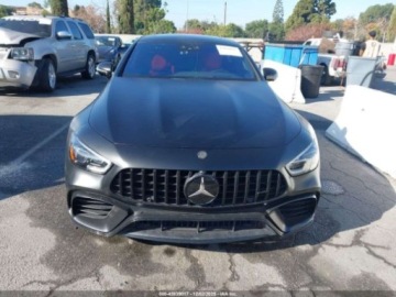 Mercedes AMG GT C190 2021 Mercedes-Benz AMG GT 63 S 2021 4.0 Benzyna 630KM, zdjęcie 7