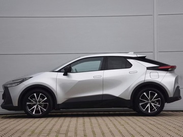Toyota C-HR II SUV 1.8 Hybrid 140KM 2025 Od ręki - Style 1.8 Hybrid 140KM | Podgrzewane fotele!, zdjęcie 1