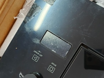 Встраиваемая микроволновая печь Whirlpool WMF201G.