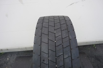 CONTINENTAL CONTI ECOPLUS HS3 OPONY 315/60 R 22.5
