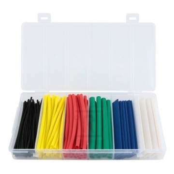 ПАЯЛЬНАЯ СТАНЦИЯ ГОРЯЧИМ ВОЗДУХОМ ТОЧНЫЙ ПАЯЛЬНИК QUICK 715 2в1 + АКСЕССУАРЫ