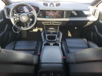 Porsche Cayenne III 2024 Porsche Cayenne S Coupe, 2024r., 4x4, 4.0L 4.0 Benzyna 468KM, zdjęcie 6