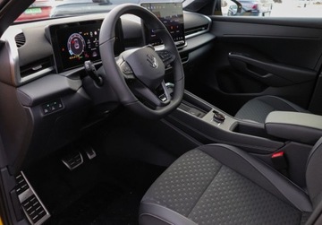 Volkswagen T-Roc I SUV Facelifting 1.5 TSI ACT 150KM 2025 Volkswagen T-Roc LED Matrix, Climatronic, pakiet zimowy, dostepny od reki, zdjęcie 10