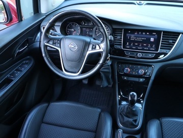 Opel Mokka I X 1.4 Turbo 120KM 2018 Opel Mokka 1.4 Turbo, Salon Polska, 1. Właściciel, zdjęcie 6