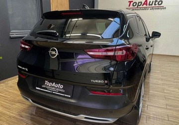 Opel 2019 Opel Grandland X 2.0 CDTI 177 KM automat BEZWYPADKOWY gwarancja ZAREJES, zdjęcie 7