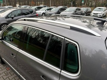 Volkswagen Tiguan I SUV Facelifting 1.4 TSI BlueMotion 160KM 2012 Volkswagen Tiguan Kamera cofania Alcantara Hak, zdjęcie 5