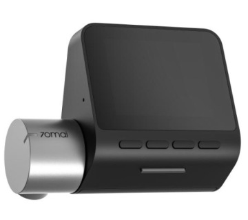 Видеорегистратор 70mai Dash Cam A500s с GPS и Wi-Fi