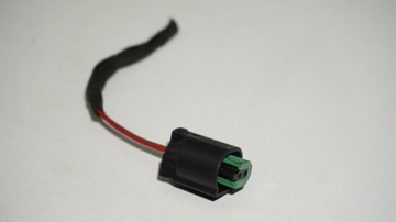 AUDI VOLKSWAGEN штекерный кубик 8E0973202