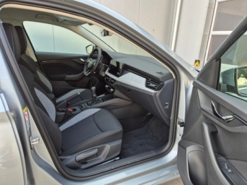 Skoda Scala Hatchback Facelifting 1.5 TSI 150KM 2026 Skoda Scala Edition 130 1.5 TSI Auto z placu, zdjęcie 11