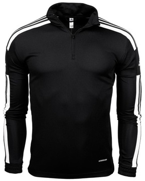 Bluza Męska adidas GK9562 SQ21 TR Czarna S