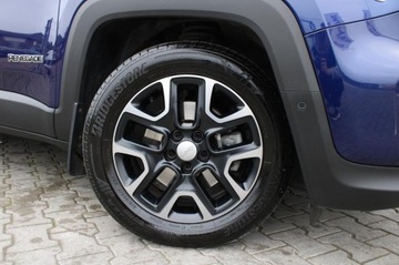 Jeep Renegade SUV Facelifting 1.3 GSE T4 Turbo 150KM 2021 Jeep Renegade LIMITED, zdjęcie 6