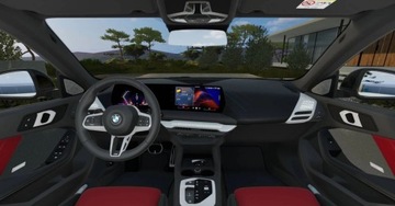 BMW Seria 2 F74 2025 BMW Seria 2 Dostepny od reki Leasing 103 BMW Bonkowscy Wroclaw 1.5, zdjęcie 6