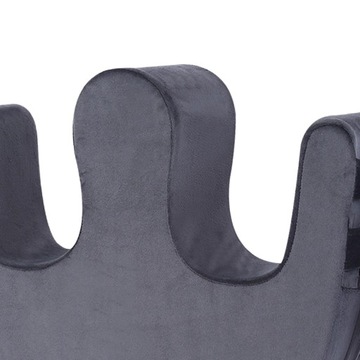 Поворотное устройство/противопролежни/средства для кормления/U-образная серая губка