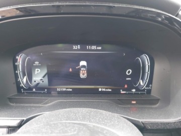Infiniti QX60 2024 Infiniti QX60 2024 INFINITI QX60 LUXE AWD 3.5 Benzyna 295KM, zdjęcie 12