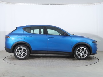 Alfa Romeo Tonale 2022 Alfa Romeo Tonale 1.5T 48V MHEV, Salon Polska, zdjęcie 5