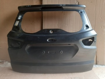 KLAPA POKRYWA BAGAŻNIKA FORD ECOSPORT II 2013- NOWA ORG GN1Z-7440010-S
