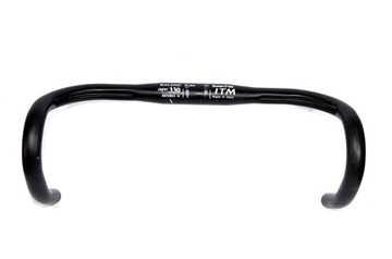 Kierownica szosowa ITM racing super 330 42 cm 31,8