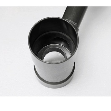 СБОРНИК ДОЖДЕВОЙ ВОДЫ ДЛЯ ЖЕЛОБОЧНОЙ ВОДЫ ДЛЯ БОЧЕК 80мм