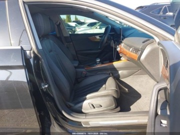 Audi A5 F5 2023 Audi A5 Sportback Premium 40 Tfsi Quattro S Tronic 2023 2.0l 2.0 Benzyna, zdjęcie 9