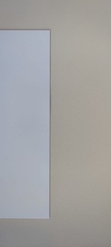 Sklejka 2,7mm 2,23 x 1,22m LEKKA Kamper Przyczepa