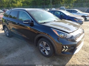 Kia Niro I 2021 Kia Niro 2021 KIA NIRO PLUG-IN HYBRID EX 1.6 Hybryda Plug-in 104KM, zdjęcie 1