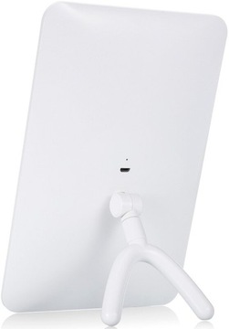 PLATINET PMLY6W косметическое зеркало с подсветкой