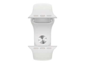 Apple Watch 6, сотовая связь, 40 мм, NFC LTE eSIM, серебристый