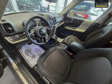 Mini Countryman F60 2019 Mini Countryman LEDY / LIFT / Kamera / Skóry, zdjęcie 16