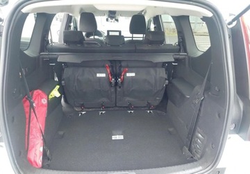 Dacia Jogger 1.0 TCe 110KM 2024 Dacia Jogger Bogata Opcja, 7osobowy, Gwarancja, Bezwypadkowy, FV23 110KM, zdjęcie 16