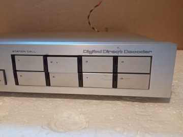 Радиотюнер PIONEER F-90