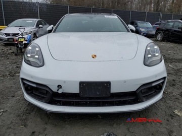 Porsche Panamera II 2023 Porsche Panamera 2023 2.9L Twin-Turbo V6 RWD 2.9 Benzyna 325KM, zdjęcie 4
