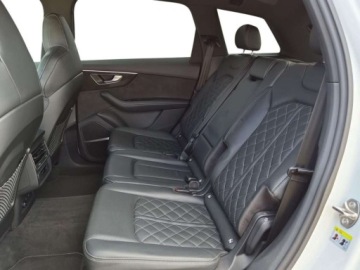 Audi Q7 II Q7-e 3.0 55 TFSI e  381KM 2021 Audi Q7 Audi Q7 TFSI e S line 55 TFSI e quattro 381KM tiptronic 3.0 381KM, zdjęcie 24