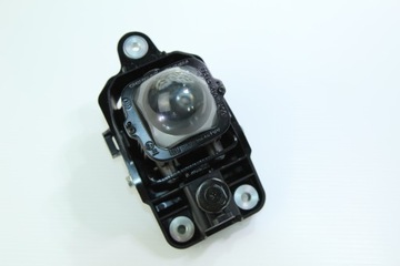 YAMAHA MT 07 2021 + REFLEKTOR LAMPA PRZÓD