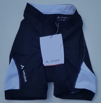 Spodenki wkładka Vaude Advanced II r. 34/XXS|-60%