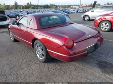 Ford 2004 Ford Thunderbird 2004 3.9l 3.9 Benzyna 280KM, zdjęcie 3