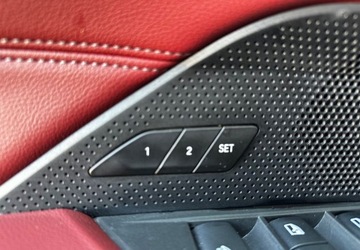 BMW Seria 4 G22-23-26 Cabrio 2.0 420d 190KM 2021 BMW Seria 4 BMW Seria 4 420d Cabrio Sport-Aut Advantage 2.0 Diesel 190KM, zdjęcie 11