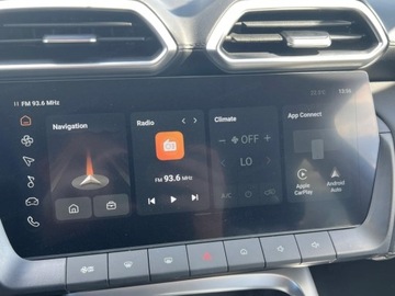 MG ZS II SUV Hybrid+ 1.5 HEV+ 197KM 2025 MG ZS 1.5 HEV+ Excite aut Suv 197KM 2025, zdjęcie 7