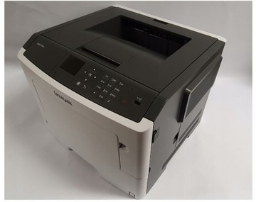 Монохромный принтер Lexmark MS610dn