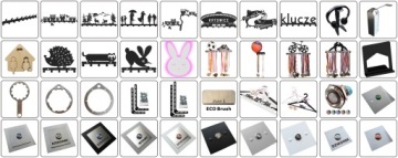 Кнопка входа-выхода, домофон, светодиодная дверь, 10х10 INOX, нержавеющая сталь