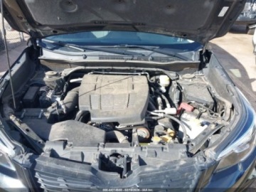 Subaru 2019 Subaru Forester 2019 r., 2,5 L SPORT 2.5 Benzyna 182KM, zdjęcie 11