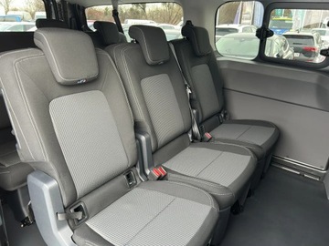 Volkswagen Caravelle T6 2025 Volkswagen Transporter Kombi 9 osób/AUTOMAT/L2, 2., zdjęcie 14