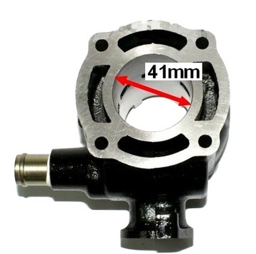 ПРОКЛАДКИ ПОРШНЯ ЦИЛИНДРА APRILIA SR 50 DITECH 00-03