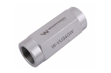 Zawór zwrotny W-VU34GW 3/4