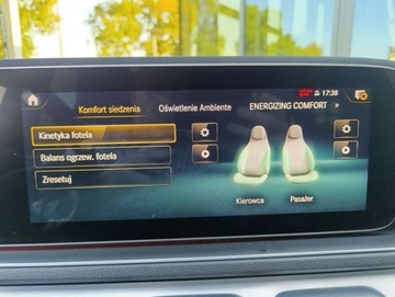 Mercedes GLE V167 2019 Mercedes-Benz GLE 3.0 389KM AMG Line Pneumatyka 4Matic Automat Panorama, zdjęcie 37