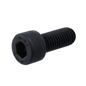 Śruba imbusowa M4x10 kl. 12.9 DIN 912 20szt.