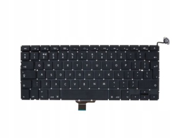 Klávesnice Pro Apple Macbook Pro Unibody A1278 13 Velký Enter Led
